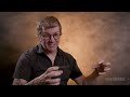 Great Dialogue vs Bad Dialogue | Here's The Difference - Steve Douglas-Craig