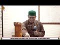 Tahun 2024 Jangkaan Ulama - Ustaz Abdullah Khairi