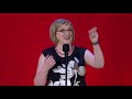 Spicing Things Up | Sarah Millican