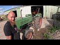 FarmVLOG#1004 - Kurzschluss am Fendt Favorit 926 / Fendt Farmer 105s an der Presse