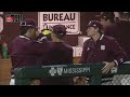 Georgia vs #23 Miss St (BENCHES EMPTIED, 11 EJECTIONS!) | 2024 College Baseball Highlights