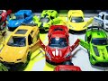 CARS DIECAST COLLECTION,DIE CAST CAR COLLECTION MIX VIDEOS