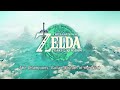 Link's Humming - Tears of the Kingdom OST