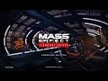 Mass Effect: Legendary Edition | Main Menu Theme Music Ambience [30 Minutes]