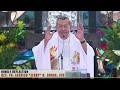 𝗟𝗢𝗩𝗘 𝗢𝗡𝗘 𝗔𝗡𝗢𝗧𝗛𝗘𝗥 | Homily 05 May 2024 with Fr. Jerry Orbos, SVD on the Sixth Sunday of Easter