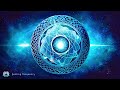 Frequency of God - Receive powerful miracles, healing and blessings - Law of Attraction 963 Hz