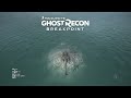 Ghost Recon Wildlands VS Breakpoint [4K UHD 60FPS] | Comparison in 2023