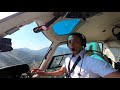 Voando Comigo no RIO DE JANEIRO! Pouso e Decolagem no AEROPORTO SANTOS DUMONT (Helicóptero H125)