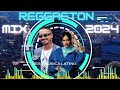 Reggaeton Verano Mix 2024 🌊  Maluma, Nicky Jam, Becky G, Shakira, Daddy Yankee  Reggaeton Music 2024