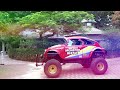 実車モンスタービートル in 沖縄／TAMIYA MONSTER BEETLE in OKINAWA