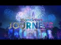Wondrous Journeys FULL Source Soundtrack - Disney100