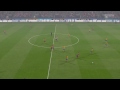 Messi Freekick