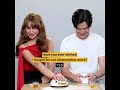 JOSHLIA NAG LIE DETECTOR! LAKAS PA DIN NG CHEMISTRY NG MAG-EX 😍 | JULIA BARRETO & JOSHUA GARCIA