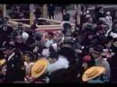 Mardi Gras New Orleans 1941 in color, part 2