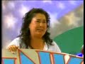 The Price Is Right (USA) (16 Oct 2007) - Marie Goes Potty!!!
