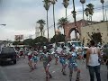 Danzantes de san gaspar de los reyes mayo 2012