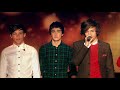 One Direction - What Makes You Beautiful (Live)