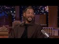 Will Smith Learned He's No Tom Cruise While Filming Bad Boys for Life