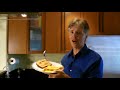 How to Make an Omelet -- Easy