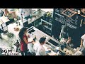 Cafe Music - Jazz Hiphop & Smooth Music - Relaxing Music For Work, Study,