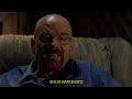 The Dark Psychology of Walter White from Breaking Bad