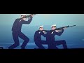 Falklands War From Argentina's Perspective | Animated History