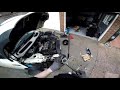 How to change the Timing Chain on a Mini Cooper/One (R50) - Part 2