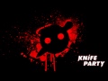 Knife Party - Beastie Boys - Rage Valley - Fight For Your Right (Dada Life Mix Up)