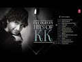 Evergreen Hits of KK (Audio Jukebox) | Remembering the Golden Voice | T Series - Bhushan Kumar