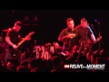 2015.02.17 Stick To Your Guns - What Goes Around (Live in Chicago, IL)