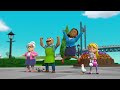 PAW Patrol | ¡MÁXIMAS Misiones de Rescate! | 1 Hora | Nick Jr. en Español