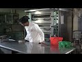 Cleaning and Sanitizing - Foodservice