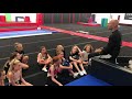 Back Handsprings: Addicted To Tumbling | Brave Allstars