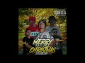 Merry Christmas-Poeta Rap ft. The ponz Lokote/ Jecx Sl/The More & Slack Sl.[Audio Official].