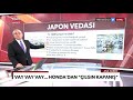 Honda Fabrikayı Kapattı İşçilere Servet Bıraktı - Ekrem Açıkel ile TGRT Ana Haber