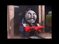 Thomas' Alphabet Redubs - N: No Joke For James