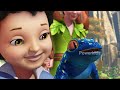Mega Episode | Peter Pan | Mega Episode 15 | Cartoon series | English Classic |  Fairy stories​