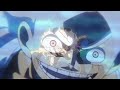 LUFFY GEAR 5「AMV」- WARRIORS