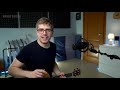 Percussive Technique on Ukulele (Warning: It's Awesome!)