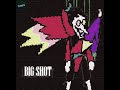 BIG SHOT (Cover)