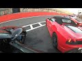 Ferrari F430 - 3 Laps of Brands Hatch Driving Experience