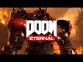 Andrew Hulshult - Davoth The Dark Lord (DOOM Eternal TAG P2 Gamerip) [Koma Archive Reupload]