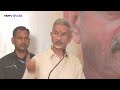 'Western Press Thinks They Are Political Players In Our Election': S Jaishankar Shreds Foreign Media