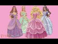 Who Would Be Your Favorite Barbie and The Three Musketeers Princess?