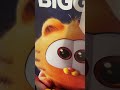 Opening a Garfield Movie Press Kit (from POPCHIPS)