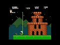 Super Mario Bros. Lost Levels Deluxe? - Full Game (Super Mario Brothers Remix 1.3)