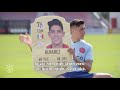 FIFA 21 RATINGS REVEAL - Ajax Edition | Onana, Promes & Álvarez