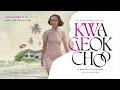 Kwa Geok Choo - Live Audience Review