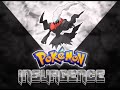 Pokémon Insurgence - Legendary/Rival Damian Battle Theme