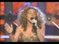 Mariah Carey - If Only You Knew & Somewhere Over The Rainbow (Patti Labelle Tribute)